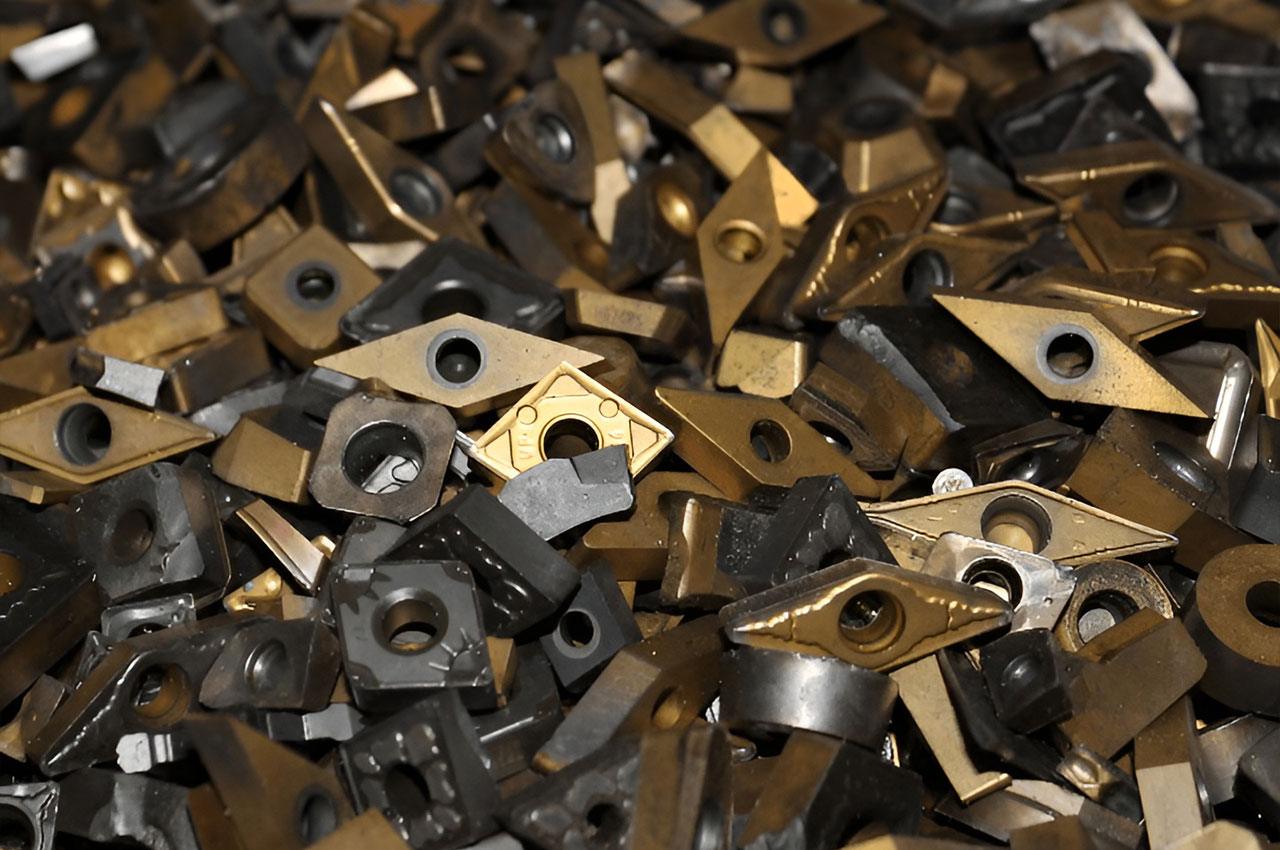 Professioneller Elektronikankauf Elektronikschrott Recycling