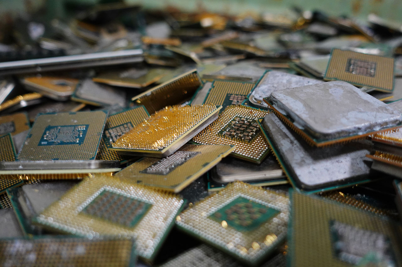 ReRec CPU Ankauf Schrottmischung verkaufen ReRec CPU Ankauf Schrottmischung verkaufen
