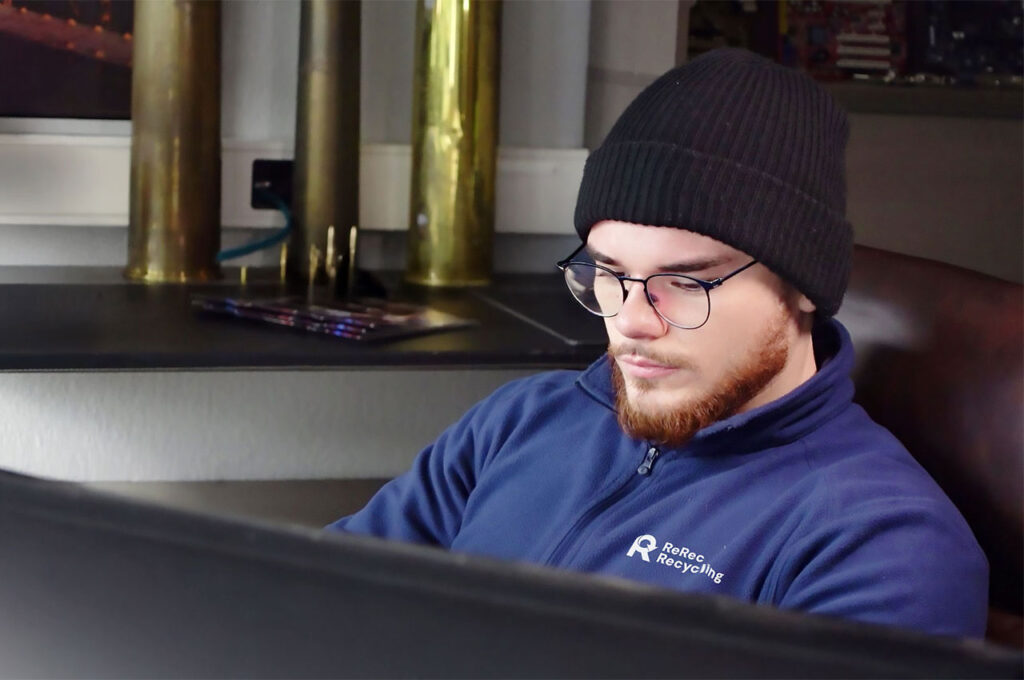 Elektroschrott Ankauf \u2013 Elektroschrott verkaufen privat \u0026 viel mehr