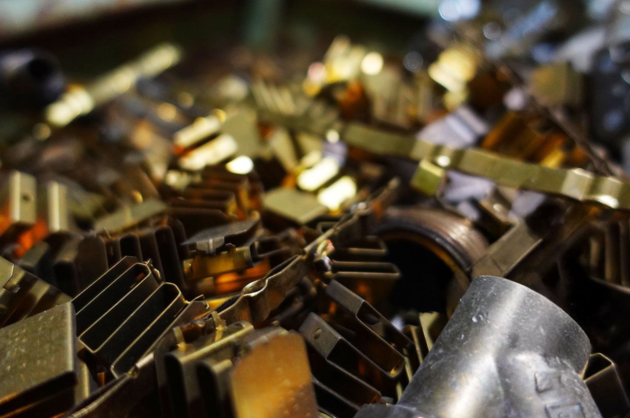 ReRec Hartmetall Schrott verkaufen ReRec Hartmetall Schrott verkaufen